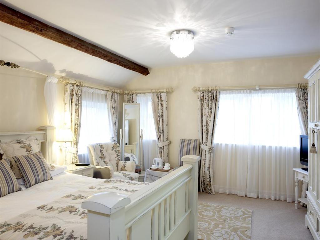 Wall Hill Farm Northwich Habitación foto