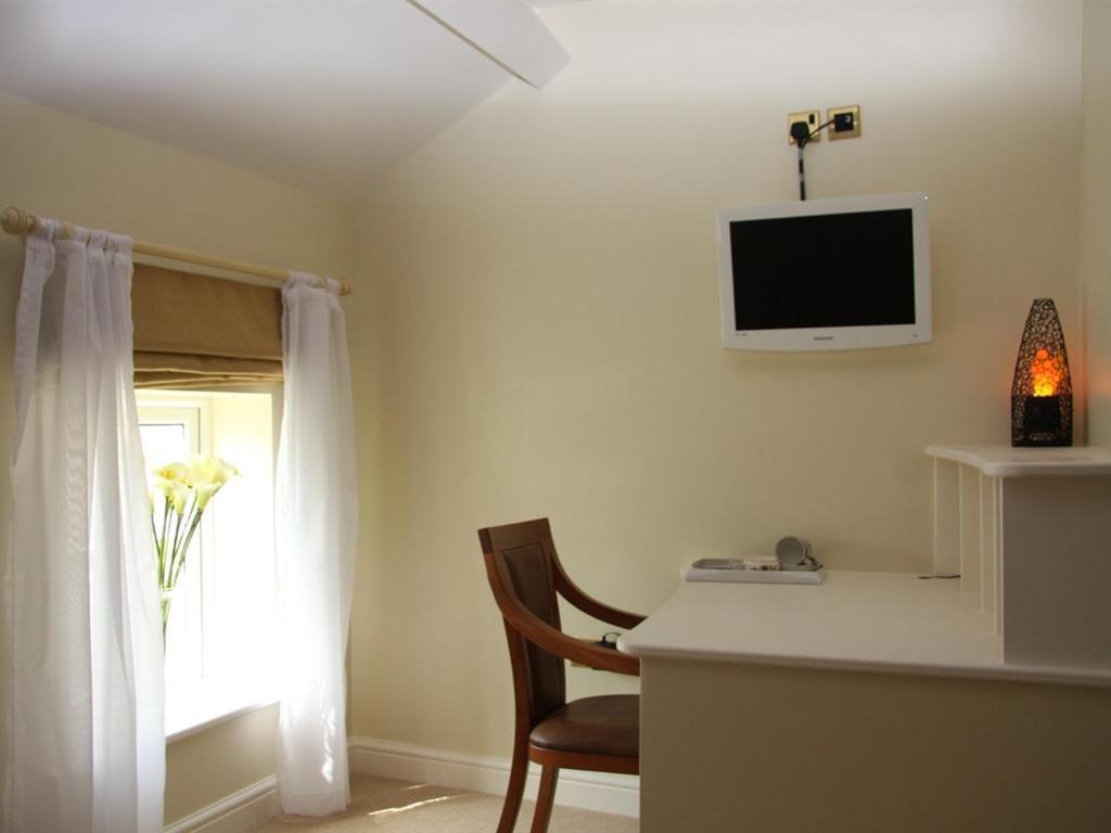 Wall Hill Farm Northwich Habitación foto